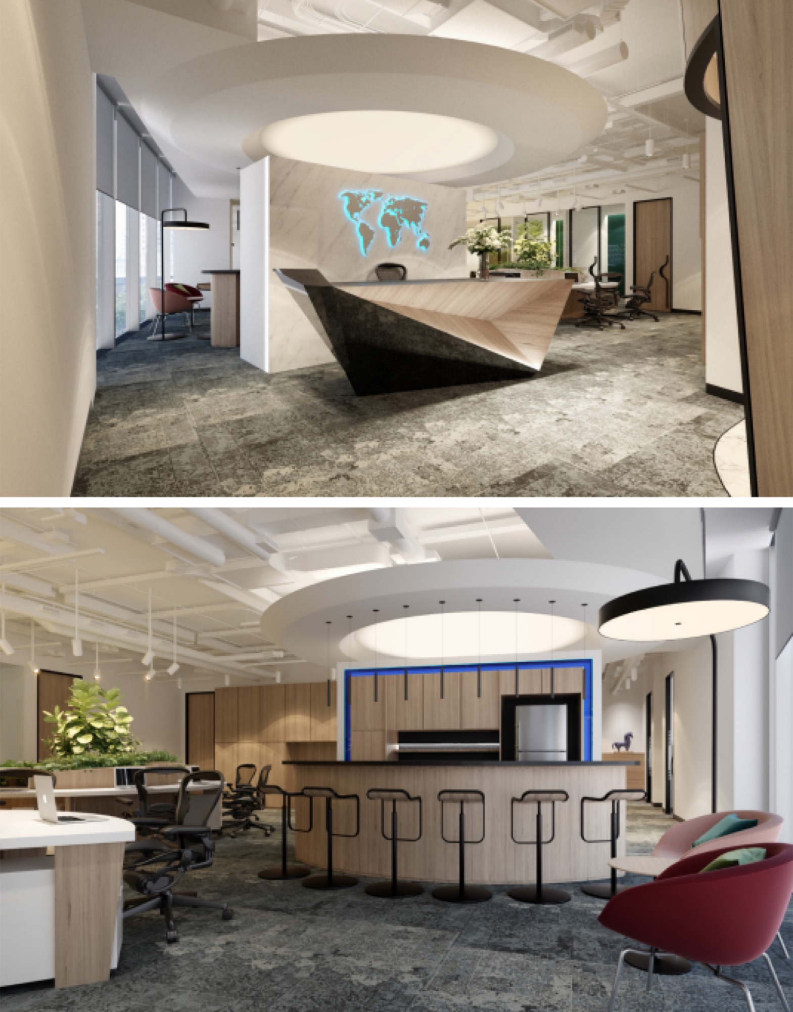 Ocean Financial Centre